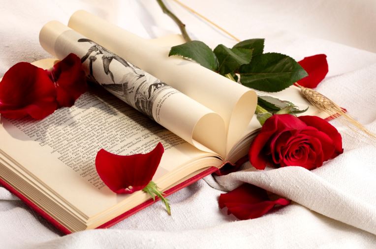 A sonnet on true love