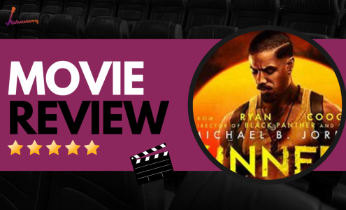 'Sinners' (2025) Review: The Film Nigerians Just Can't Shh About