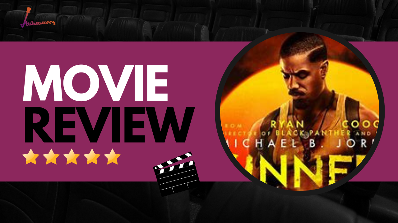 'Sinners' (2025) Review: The Film Nigerians Just Can't Shh About