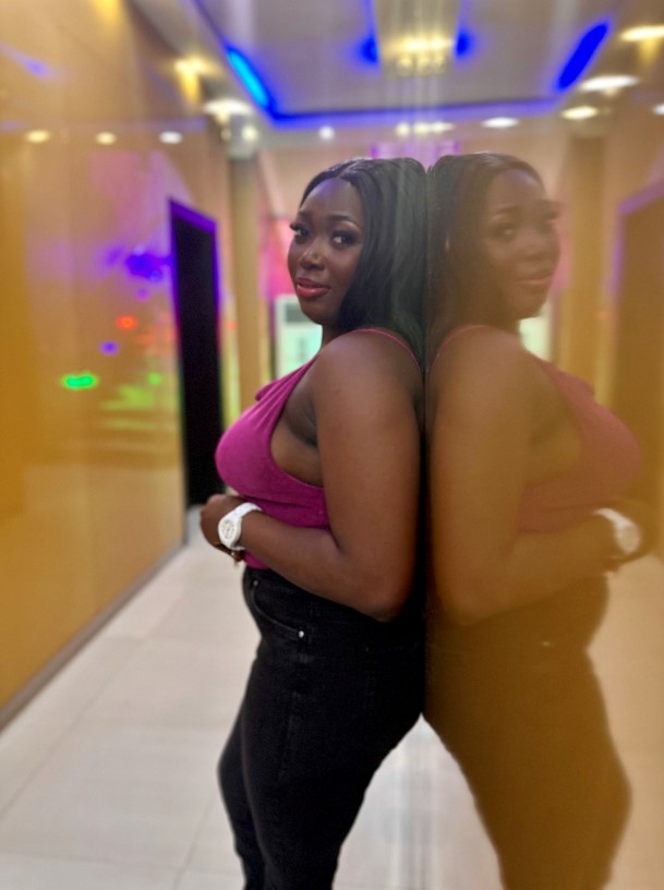 Who is Aishasavvy? Biography, Career & Creative Journey