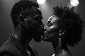 His First Love: The Best Love Story