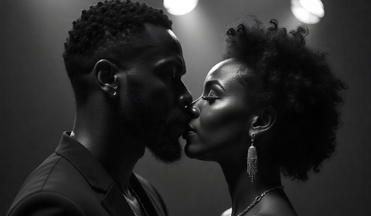 His First Love: The Best Love Story