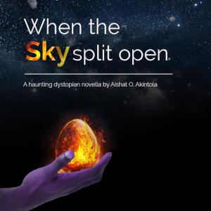 When the Sky Split Open