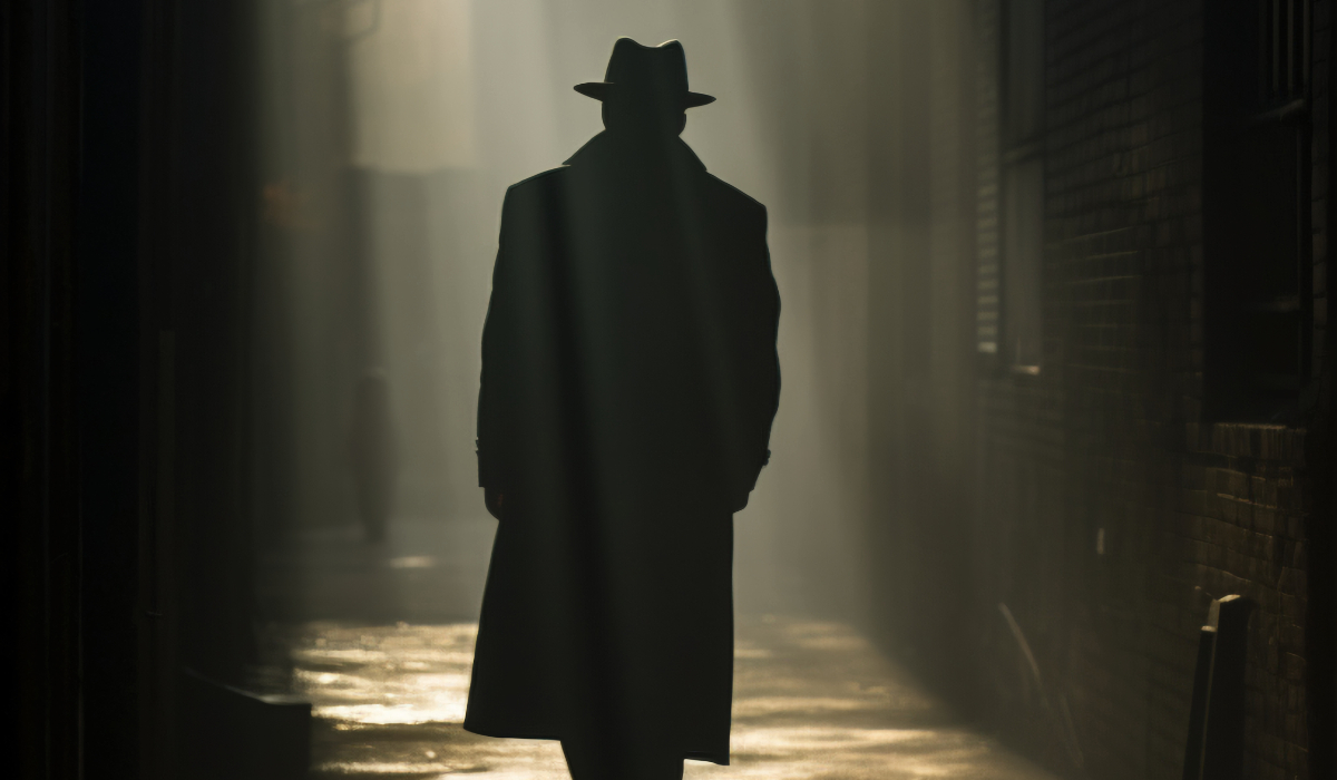 The Man Who Sold His Shadow – A Bizarre Short Story Online