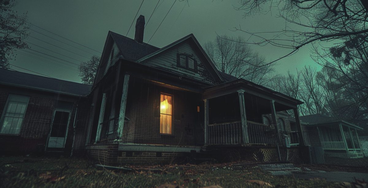 The Weekend Thriller Story - Scariest Story Ever