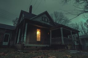 The Weekend Thriller Story - Scariest Story Ever