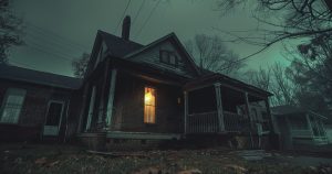 The Weekend Thriller Story - Scariest Story Ever