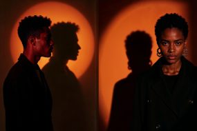 Carry-On Hearts... Her Cheapest Way to Travel Away From Him