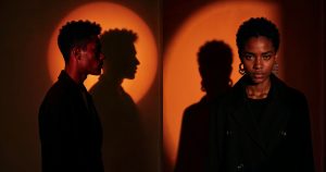 Carry-On Hearts... Her Cheapest Way to Travel Away From Him