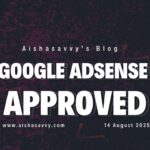 Google AdSense Approval Tips for Story Blogs: What I Wish Someone Told Me Earlier