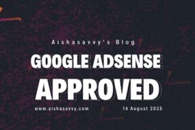 Google AdSense Approval Tips for Story Blogs: What I Wish Someone Told Me Earlier