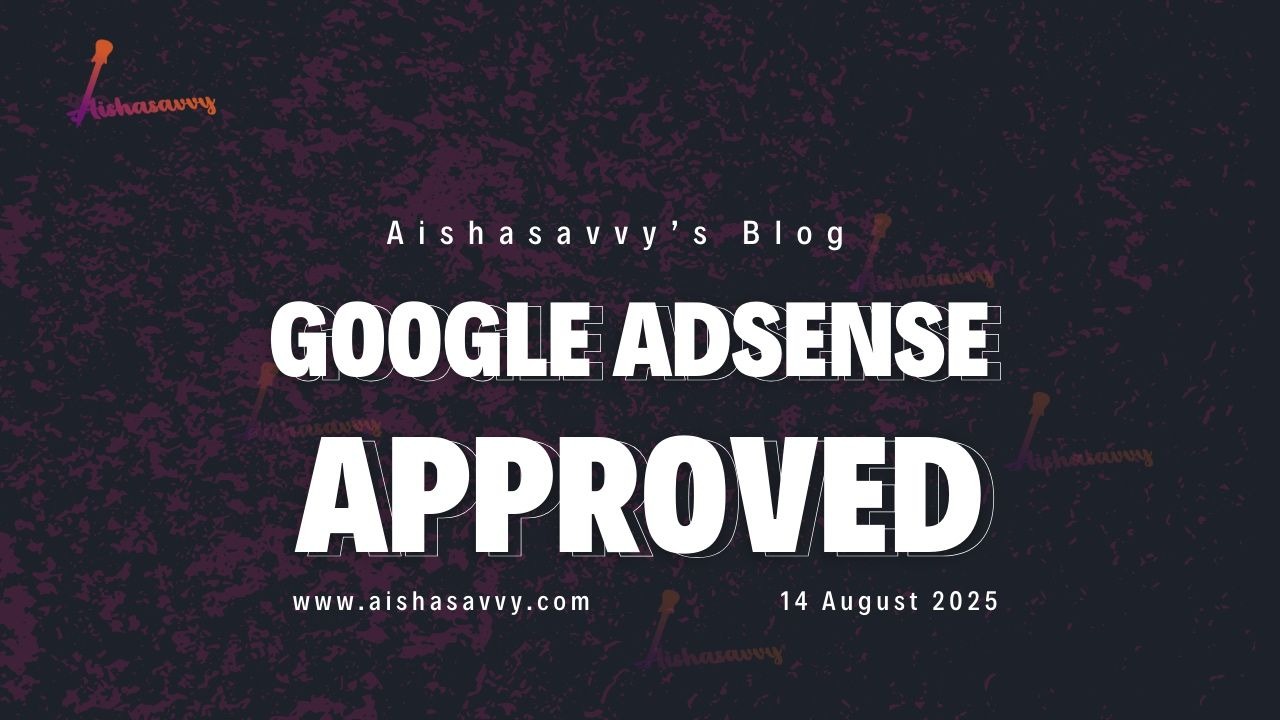 Google AdSense Approval Tips for Story Blogs: What I Wish Someone Told Me Earlier