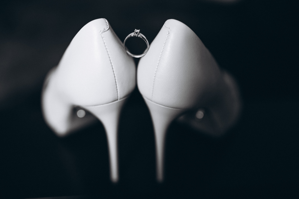 The Wedding Date Disaster - Aishasavvy's Blog Stories