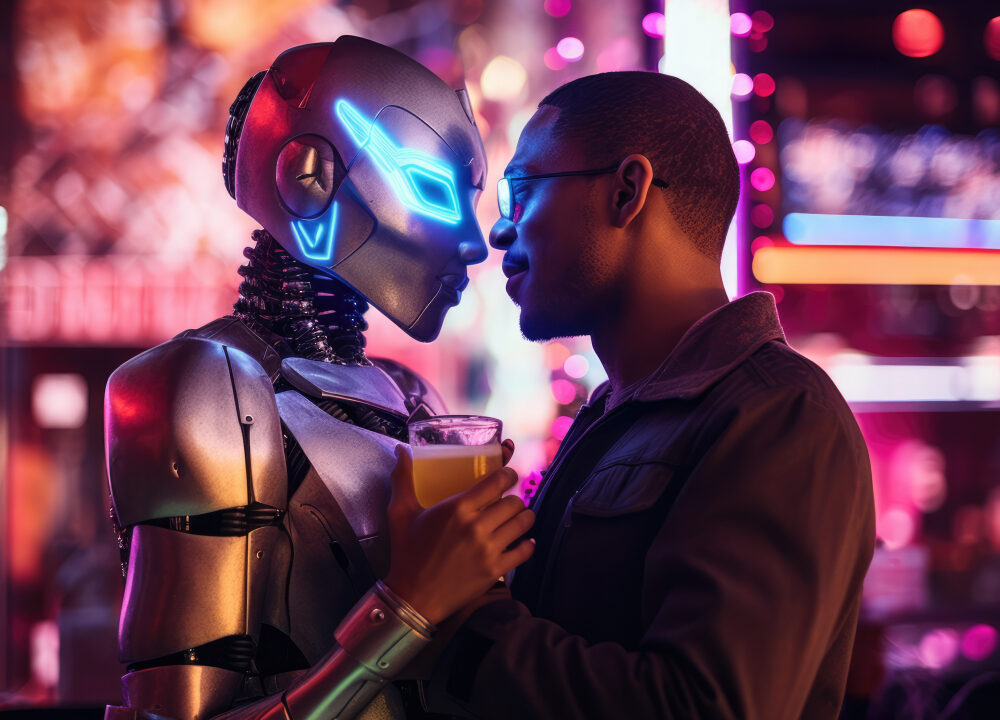AI Situationship: The 2026 Dating Trend Nobody Saw Coming