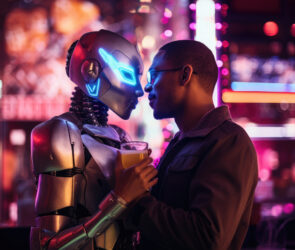 AI Situationship: The 2026 Dating Trend Nobody Saw Coming