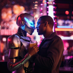 AI Situationship: The 2026 Dating Trend Nobody Saw Coming