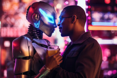 AI Situationship: The 2026 Dating Trend Nobody Saw Coming