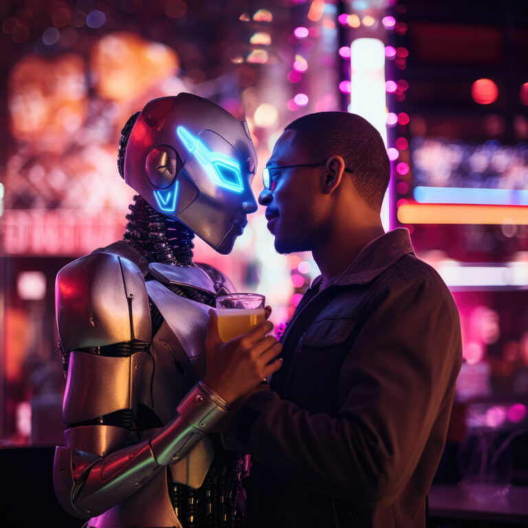 AI Situationship: The 2026 Dating Trend Nobody Saw Coming
