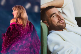 Taylor Swift & Travis Kelce's Wedding Broke the Internet — Here's What Actually Stuck With Me