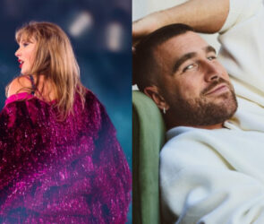 Taylor Swift & Travis Kelce's Wedding Broke the Internet — Here's What Actually Stuck With Me