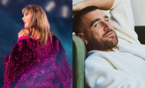 Taylor Swift & Travis Kelce's Wedding Broke the Internet — Here's What Actually Stuck With Me