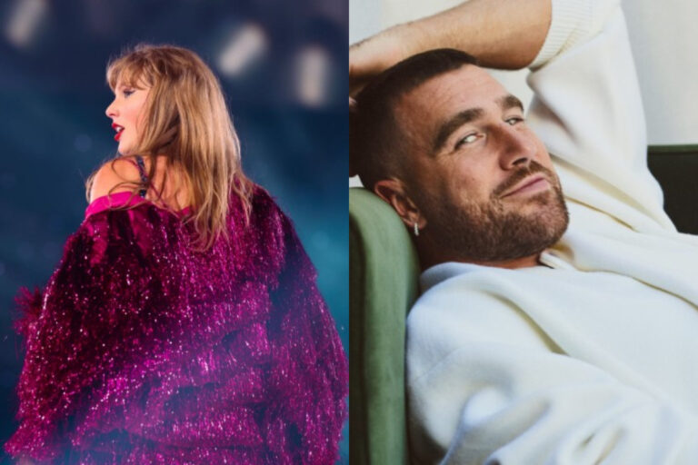 Taylor Swift & Travis Kelce's Wedding Broke the Internet — Here's What Actually Stuck With Me