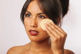 Latte Makeup Is Having a Full Moment — Here's Why I'm Not Mad About It