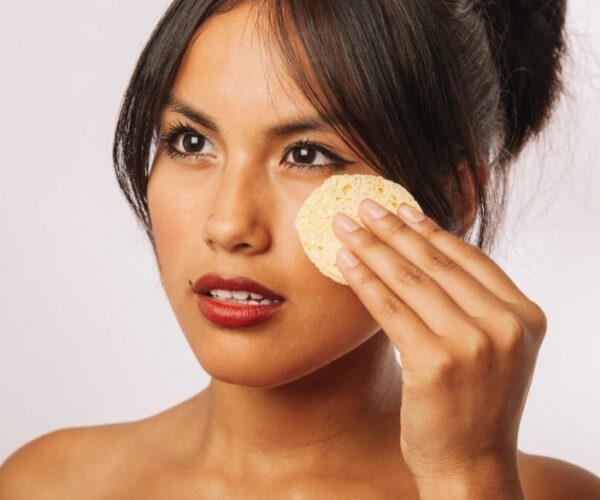 Latte Makeup Is Having a Full Moment — Here's Why I'm Not Mad About It